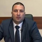 Главен комисар Николай Николов: Единственият действащ пожар е този в Струмяни