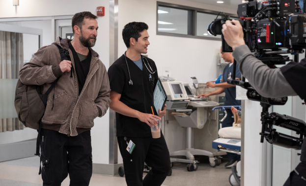 Започна продукцията на втори сезон на драматичния Max Original сериал