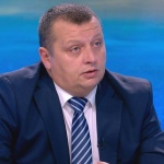 Тони Тодоров: В случая с Явор Георгиев полицейските служители носят дисциплинарна отговорност