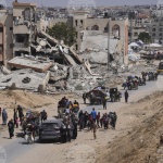 „Гардиан“: ООН разкри как израелският геноцид в Газа прави богати световни компании и банки