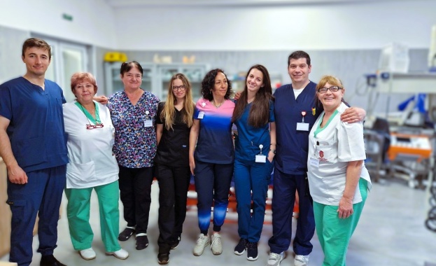 Връчват Медицинските Оскари на 3 юли в София
Най добрите лекари и