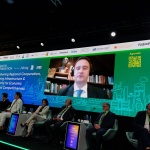 Министър Станков: Работим активно, за да превърнем предизвикателствата в енергетиката във възможности