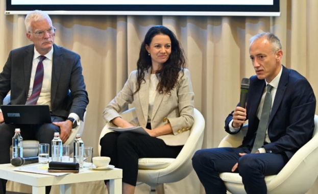 България отговаря на всички изисквания за присъединяване към Организацията за