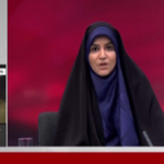 Израелски удар прекъсна живото излъчване на Иранската национална телевизия, а Иран отвърна с дронове и ракети