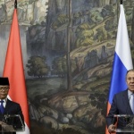 Русия и Индонезия водят диалог на най-високо ниво