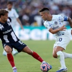 Интер завърши наравно срещу мексиканския Монтерей в първия си мач от група "Е" на Световното клубно първенство