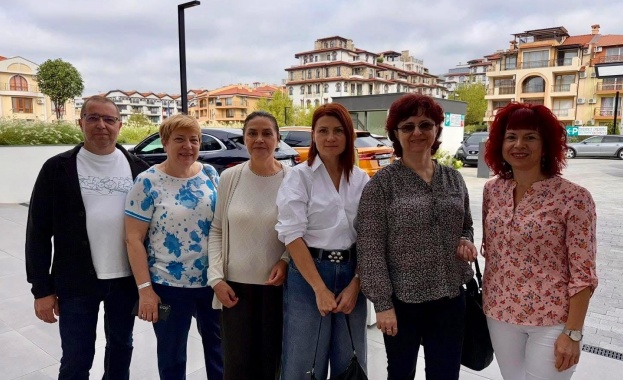 Семейните фармацевти обединяват пет града в национално бягане за здраве