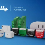 Shelly очаква рекорден ръст от над 10 млн. новорегистрирани устройства за година на фона на нарастващо глобално търсене