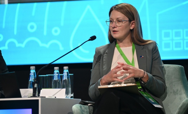 В предаването Още от деня по БНТ Цветелина Пенкова каза