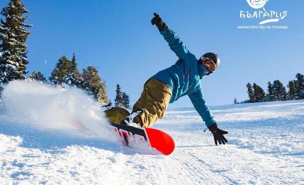 През 2025 г. България реализира най-силния си зимен сезон