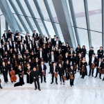 Симфоничен оркестър от Китай - град Чанша в София 28 юни 2025 г., 19:00 ч. | Зала „Българи“