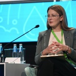 Цветелина Пенкова: Добре е да се придържаме към единните европейски решения, когато говорим за руския газ