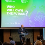 Румен Радев: Просперитетът на всяка държава зависи от функционирането на приобщаващите институции