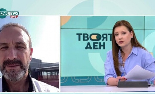 Евакуиран от Израел българин: Беше истински кошмар - криехме се в мазе, пълно с прах и насекоми