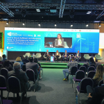 Цветелина Пенкова: България има опит, индустриални капацитети и подготвени кадри, за да бъде лидер в ядрения сектор на ЕС