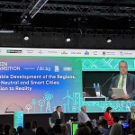 Министър Иванов: Устойчивото развитие на регионите е необходимост, която създава качество на живот и възможности за всички големи градове