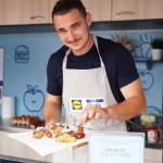 Кулинарни изненади с Димитър Тончев в Раковски тази събота 