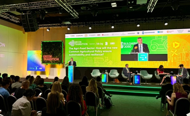 Министерството на земеделието и храните ще продължи да участва активно