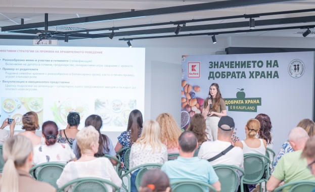 1/3 от първокласниците са със затлъстяване