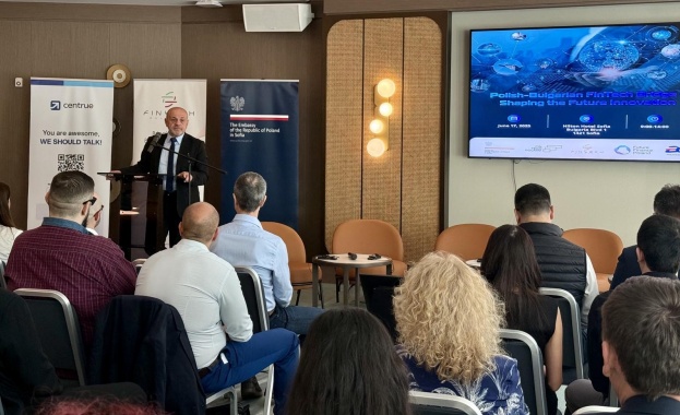 Всички нови технологични решения са удобство за потребителя но и