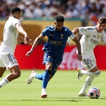 В дебюта на Шаби Алонсо Реал Мадрид не успя да пречупи Ал Хилал