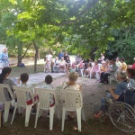 Каритас във Варна организира шарен празник по случай Световния ден на бежанците