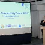 Министър Станков: Още един кораб с тръби за Вертикалния газов коридор ще пристигне на пристанището в Бургас