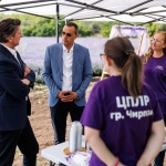 Министерство на туризма открива културно-информационен туристически център през септември 2025 г. в Чирпан