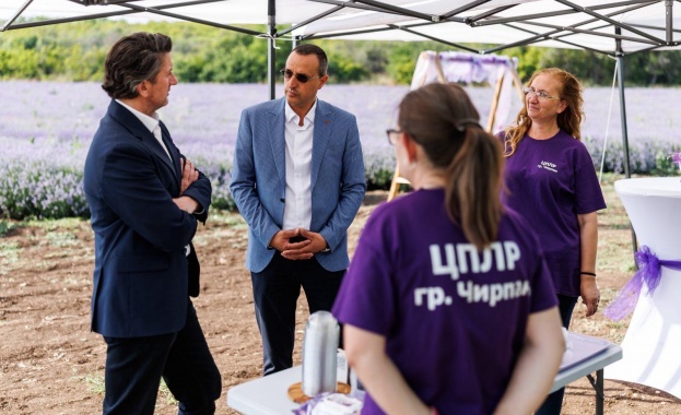 Министерство на туризма открива културно-информационен туристически център през септември 2025 г. в Чирпан