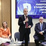 Вицепремиерът Гроздан Караджов: Образованието по киберсигурност трябва да започва още в детството