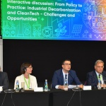 Министър Дилов: Разработваме Национална индустриална стратегия