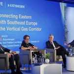 Владимир Малинов: „Регионалното сътрудничество и инвестициите във Вертикалния коридор ще променят енергийната независимост на Европа“