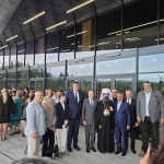 Румен Петков в Самоков: „СамЕлион“ е пример за инвестиция с визия и обществена стойност