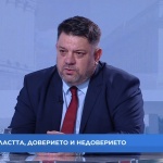 Вицепремиерът Атанас Зафиров: Държавата е длъжник на хората
