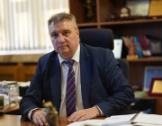 Проф. Димитър Димитров: Основната ни задача е да образоваме и да изкараме на пазара добре обучени хора