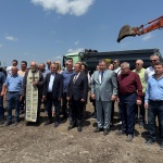 Министър Иванов: Шумен ще бъде основният индустриален център в Северна България