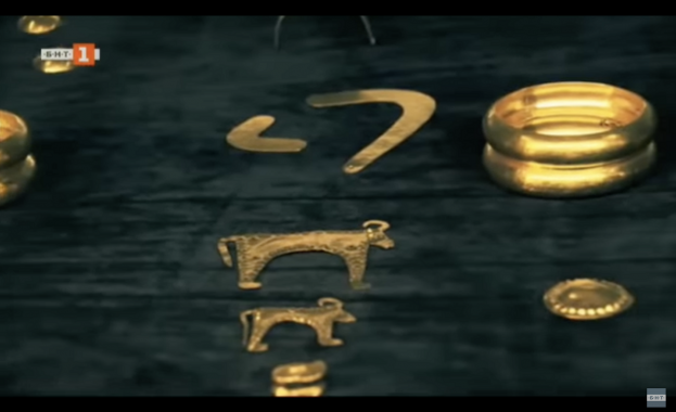 Поредно международно признание за филм на БНТ от поредицата "Туризъм.БГ"