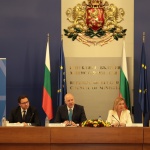 Ефектът на еврозоната: По-високи доходи и повече предвидимост за бизнеса