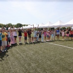 Празник „Деца с големи сърца“ на Група ГЕОТЕХМИН