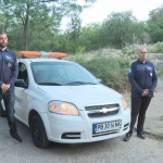 В пожароопасния сезон: Общински патрули ще следят за възникване на пожари в Пловдив