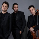 Неизпълнявани песни на Любомир Пипков оживяват в концерт с премиери и открития на Трио Маестозо и Анна Янкова – мецосопран