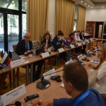 Над 17 млн. евро ще бъдат инвестирани за подобряване на образованието в пограничния регион между България и Румъния 