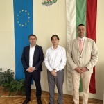 ЕРМ Запад повишава сигурността на електрозахранването с модернизация и дигитализация на мрежата в област Монтана 