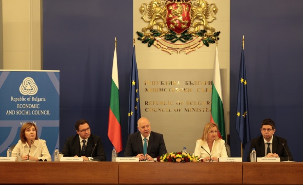 Ефектът на еврозоната: По-високи доходи и повече предвидимост за бизнеса