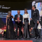 NetIX е „Най-добрата глобална платформа за обмен на данни“ за 2025 г. 