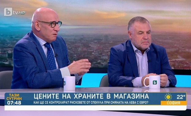 Финансистът Левон Хампарцумян нарече психотерапия мерките които Националната агенция по