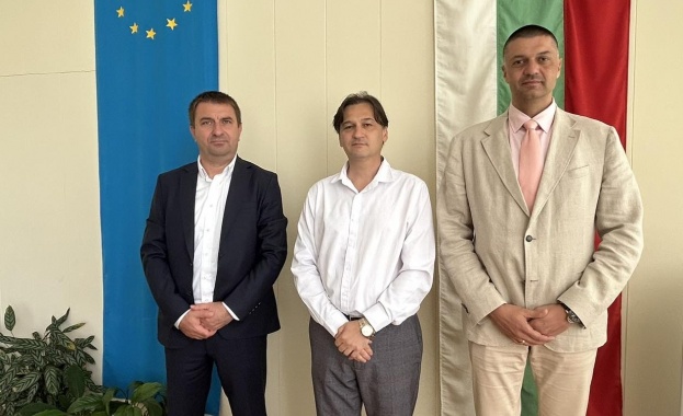 ЕРМ Запад повишава сигурността на електрозахранването с модернизация и дигитализация на мрежата в област Монтана 