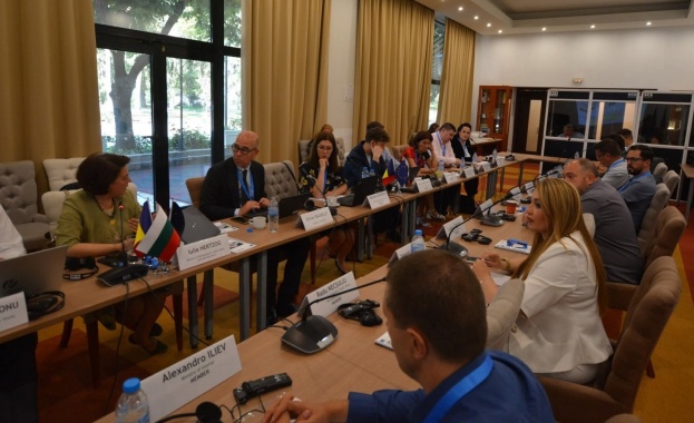 Над 17 млн. евро ще бъдат инвестирани за подобряване на образованието в пограничния регион между България и Румъния 