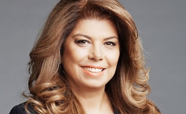 Честит ден на Независимостта на България вицепрезидентът Илияна Йотова Днес всеки