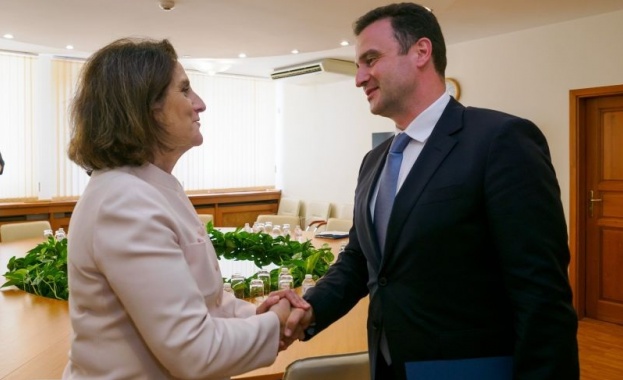 Ключови приоритети и предизвикателства пред развитието на енергийния сектор в